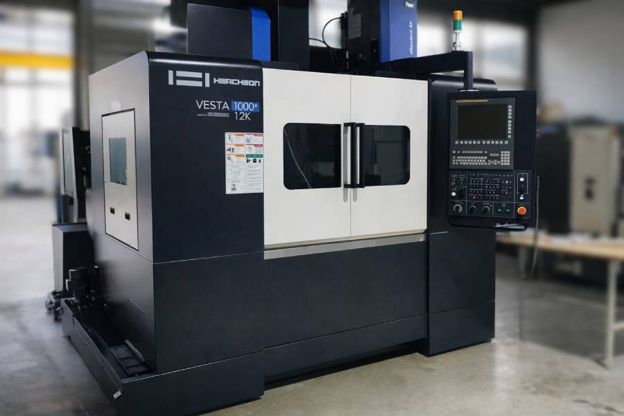 Freza CNC